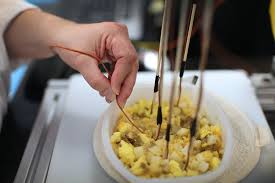 I used to have a passion for nighthawk frozen dinners, it was was good, quick, and easy, but also not low carb. Tv Dinners In A Netflix World The New York Times