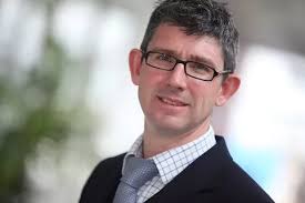 How I Made It: Mercia's Mark Payton