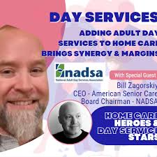 Home Care Heroes and Day Service Stars