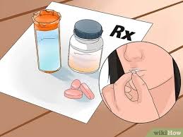 It should go away in 7 days after treatment;then go to the doctor whenever they recommended you to come in. How To Treat Chlamydia 11 Steps With Pictures Wikihow