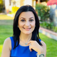 Tammy Lopez's Instagram, Twitter & Facebook