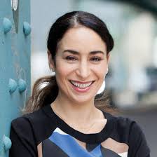 Apply Now: Stand Out Brand Program with Sonia Gregory