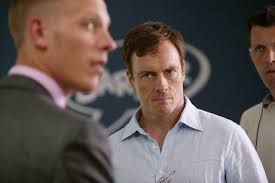 Don Warrington Master Marcus Harding Editorial Stock Photo