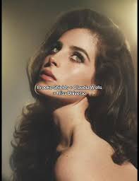 Brooke Shields Fatima Bosch