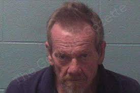 Richard Maxwell — Franklin County Jail Bookings