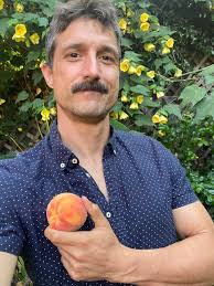 An Interview With Eric Sneathen, Author of Don't Leave Me This Way