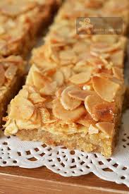 Use almonds in a range of beautiful cakes, tarts, condiments and savoury dishes. Honey Almond Slices Almond Recipes Sliced Almonds Recipes Slices Recipes