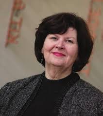 Judith Levan's Instagram, Twitter & Facebook