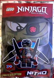 The lego project which was super fun and a very good way to put our 3d modeling skills to use in an actual real life situation. Lego Ninjago Nitro 891844 Limited Edition Hobbies Toys Toys Games On Carousell