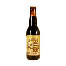 Mikkeller Beer Geek Breakfast Stout Danish Beer Stout Beers Bryggeri