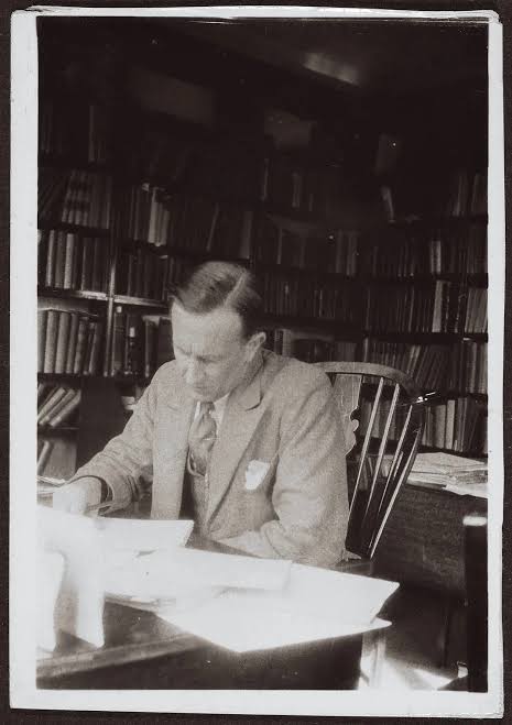 How J.R.R. Tolkien Came to Write the Stories of 'The Rings of Power'