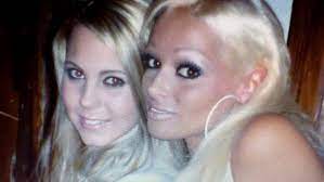Augenbrauen sind regelmäßig ein thema für daniela katzenberger. Daniela Katzenbergers Augenbrauen Damals Und Heute