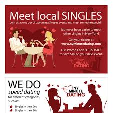 Have an a.a.s degree and work in in it. Create The Next Postcard Or Flyer For Ny Minute Dating Postcard Flyer Or Print Contest 99designs