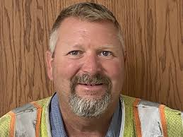 Randy Baker Selected as Next Water Distribution Superintendent