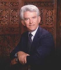 Bruce Hickerson Obituary (1932