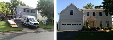 Homeadvisor's home addition cost calculator gives average costs to build an extension per square foot. Garage Addition By A Top Home Remodeling Company Arlington Va And Washington Dc Elite Contractor Services