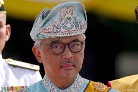 Sultan pahang dipilih agong ke 16 sultan nazrin kekal timbalan. Wmlgjblgrqbbcm