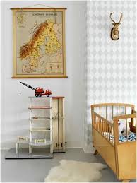 ha my child will definitely have a map of scandinavia in their room the boo and the boy eclecti vintage kids room kids room inspiration eclectic kids room