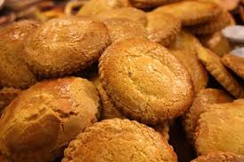 Biscuits Sables Au Beurre Recette De Biscuits Sables Au Beurre Marmiton Recette Biscuit Sable Biscuits Sables Recette Biscuit