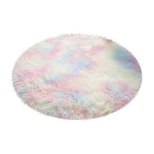Lavandou diamètre 16 cm sur poteau bois réf : Tapis 160 Rond Cdiscount