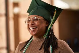 Looking to the Future: Concordance Participant Graduation