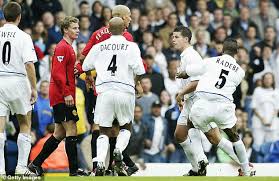 Six people have been arrested after fights broke out ahead of manchester united's game with leeds united. Why The Rivalry Between Man United And Leeds United Is One Of English Football S Most Venomous Daily Mail Online