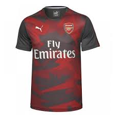 Arsenal trikot saison 19/20 original. Trikot Arsenal 2016 2017 Original Kaufen Sie Online Im Angebot