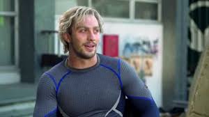 Фантастика, боевик, приключения, 2 ч 21 мин сша • джосс уидон. Avengers Age Of Ultron Interview Aaron Taylor Johnson Quicksilver Youtube