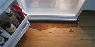 Why Does My Refrigerator Leak Water