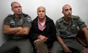 Next natalie speaks with lou lassoff of philadelphia who plans to make aliyah this summer; Nuclear Whistleblower Faces Fresh Charges 30 Years On Mordechai Vanunu The Guardian