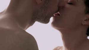 ASMR) Besos Apasionados y Calientes | Pareja Real 4k - Pornhub.com