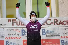May 27, 2021 · switzerland's linda indergand has been one of the big surprises of the start of the world cup season. Linda Indergand Scores A Podium Finish At Fullgaz Xcc Liv Cycling Moldova