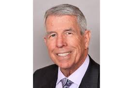 James Ernst Obituary (2019)