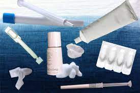 The 6 Types Of Spermicide