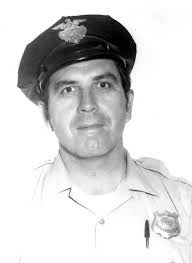 Officer Walter L. Thurber