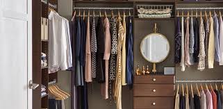 Here are five garage storage tips to try. Closet Organizers The Home Depot