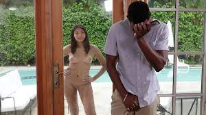 Dad watches daughter by pool sex porn