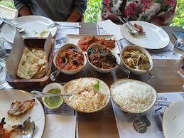A brand new 'luxurious' development will soon take place at the plotted. Khan Restaurant Bangsar South Review Of Khan S Indian Cuisine Kuala Lumpur Malaysia Tripadvisor