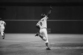 Best second baseman ever? Joe Morgan's the call here