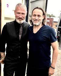 Come on we share some latest information about eric corton about his biography, net worth, career, income, and expenses. Facebook
