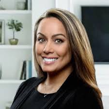 Trina Hampton's Instagram, Twitter & Facebook