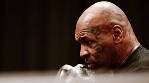 Saiba quanto Mike Tyson deve receber por luta contra Jake Paul