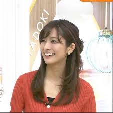 ボード 女子アナウンサー のピン