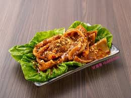 Developed by igb corporation, the complex was opened in 1999. Ho Min San Pavilion Kl Kuala Lumpur Menu Prices Restaurant Reviews Tripadvisor