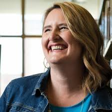 Mary DeMuth: Parenting Your Adult Kids with Joy