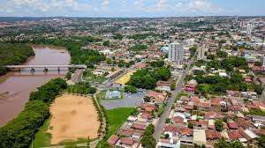 Maybe you would like to learn more about one of these? Rondonopolis Continua Com Classificacao Moderada Para O Coronavirus Primeira Hora