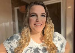 Stephanie Kissinger's Instagram, Twitter & Facebook