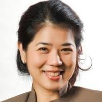 Working at Singapore International Foundation