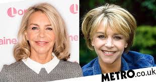 Lesley Ash's Instagram, Twitter & Facebook