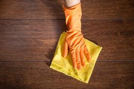 creez une cire pour meuble efficace qui sent bon les agrumes astuces de grand mere nettoyer parquet produit menager cirer parquet
